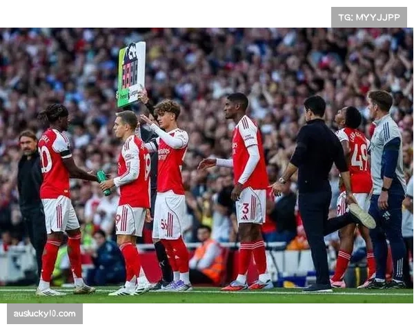 热刺客场惨败阿森纳暴露防线问题 弗兰克排兵布阵受质疑